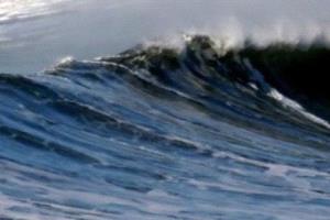 هزّتان متتاليتان ترجفان ألاسكا فجراً