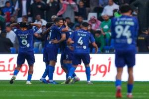 الأهلي يسقط لأول مرة بالدوري أمام الفتح