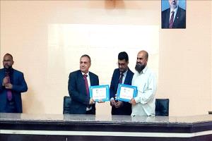 جامعة عدن وجمعية الحكمة تُعززان الشراكة الأكاديمية والجامعةمجتمعية