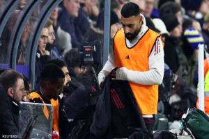 تقرير: ليفربول يدرس "قرارا حاسما" بشأن صلاح