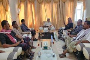 الكثيري: دولة الجنوب وفاءٌ لتضحيات المناضلين