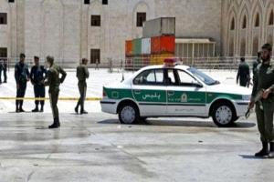 اشتباكات دامية في فهرج بإيران تودي بحياة 4 بينهم عناصر أمن