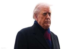 بدعوة غير مسبوقة.. إدارة ترامب تحمي "الرجال البيض"