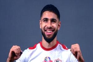 عاجل.. تطورات جديدة بشأن انتقال بابلو الصباغ للنادي الأهلي