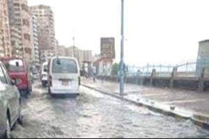 تحذيرات من السيول والطقس المتقلب»... خريطة الأمطار على المدن والمحافظات اليوم السبت #عاجل