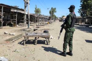 مسؤول أميركي: ضربتنا في نيجيريا تمت "بناء على طلبها"