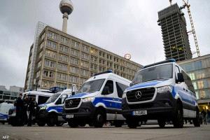 ألمانيا.. ترحيل سوري إلى بلاده للمرة الأولى منذ العام 2011