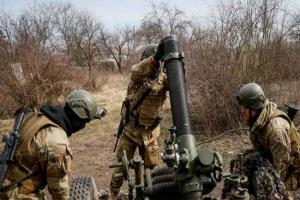 تراجع المساعدات العسكرية لأوكرانيا إلى أدنى مستويات 2025