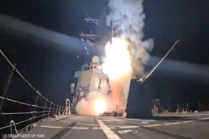 ترامب يعلن شن ضربة عسكرية على "داعش" في نيجيريا