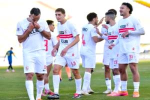 الزمالك يواجه الاتحاد السكندري في «كأس العاصمة» اليوم