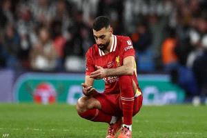 لعنة النهايات.. هل يخرج صلاح من باب مارادونا الخلفي؟