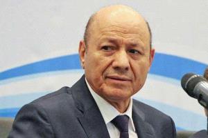 عاجل | مصادر طبية: نقل رئيس مجلس القيادة رشاد العليمي إلى غرفة الإنعاش بعد تدهور حالته الصحية