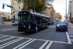 هروب نزلاء "خطيرين" من سجن أميركي في ظروف غامضة