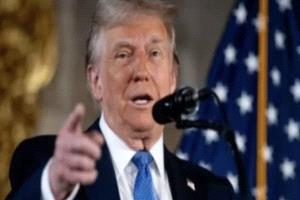 ترامب يؤكد: سأتحدث مع بوتين قريبًا
