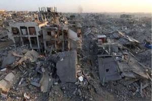 بتنسيق اميركي .. مؤتمر حول "قوة غزة" في الدوحة #عاجل