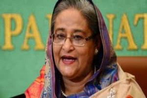 محكمة بنغلادش تحكم بسجن شقيقة رئيسة الوزراء السابقة في قضية فساد