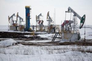 ارتفاع خصومات خام الأورال يضغط على إيرادات روسيا النفطية