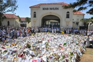 هجوم بوندي تدريب عائلي وعبوات فاشلة خلف مجزرة الشاطئ