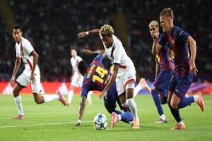 باريس سان جيرمان يواجه فلامنجو في نهائي كأس القارات: صراع القمة الأوروبي-البرازيلي