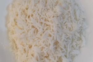 الأرز على المائدة العربية: العراق ثانياً بعد مصر في استهلاك 2025