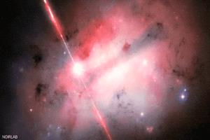 استمر 7 ساعات.. انفجار غريب في أعماق الفضاء يحير العلماء