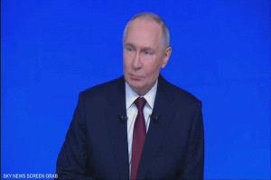 منشور أميركي "مستفز" وردّ روسي سريع.. سجال بشأن "غزو أوروبا"