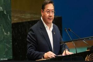 عاجل | إلقاء القبض على رئيس دولة سابق في قضية فساد