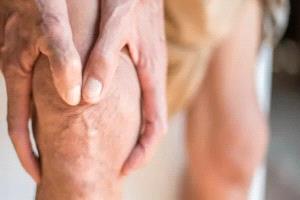 بروتين جديد يفتح أملًا لعلاج ضعف العضلات مع التقدم بالعمر