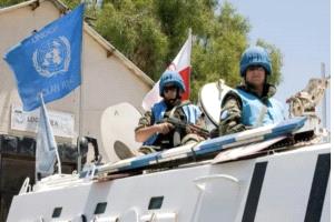 مجلس الأمن يمدد ولاية أندوف في مرتفعات الجولان
