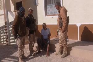 القوات الجنوبية تجسد الأخلاق العسكرية في حضرموت وترحب بأهلها بكل تقدير ومحبة