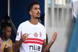 عاجل.. اتحاد الكرة يحسم جدل تلاعب الزمالك في عقد حسام عبد المجيد