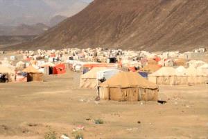 دعم سعودي يضمن استمرار العمل الإنساني في مأرب