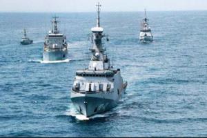 الحكومة الفنزويلية تصدر أوامر للبحرية الحربية.. عاجل