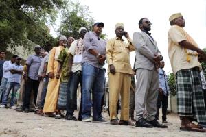 مقديشو تعيد إحياء الديمقراطية: أول انتخابات بلدية مباشرة منذ نصف قرن