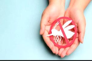 عاجل الوباء تفشى بين ثلث السكان على الأقل