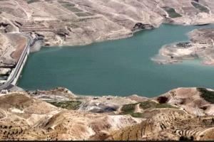 الأردن يعزز مشاريع حصاد مياه الأمطار المواجهة شح الموارد