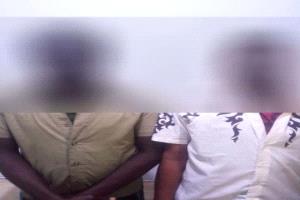 ضربة أمنية محكمة في عدن: الإطاحة بعصابة سرقة رواتب منتسبي الدفاع