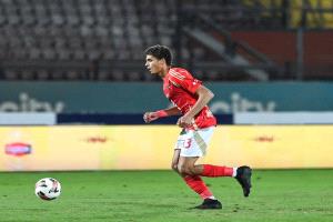 تطور عاجل في انتقال حمزة عبد الكريم لـ برشلونة.. درجة رابعة