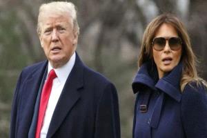 ترامب وحضور مراسم تكريم جنديين أمريكيين قتلا في سوريا
