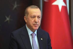 إردوغان: البحر الأسود يجب أن يبقى ممر سلام لا ساحة صراع