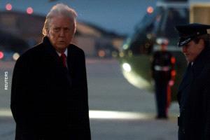 الشرق عاجل ترمب يقول إنه سيلتقي مع عدد من المرشحين لشغل منصب رئيس مجلس الاحتياطي الفيدرالي