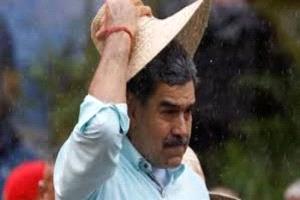 واشنطن تضرب مادورو.. عقوبات على أسرته ومقربين لدعمهم المخدرات