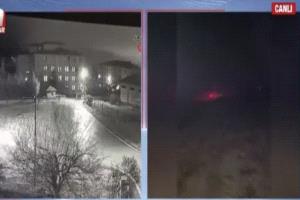 تعليق الرحلات الجوية في مطار أنقرة بعد تحطم طائرة الحداد
