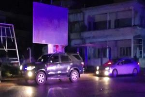 انتشار أمني في بانياس بعد هجمات مسلحة