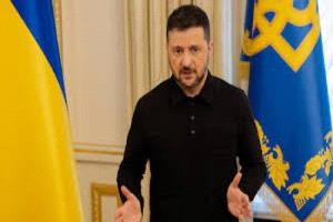 زيلينسكي يلتقي ترامب في فلوريدا لمناقشة خطة السلام في أوكرانيا