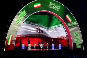 مونديال السياسة.. إيران تشكو أميركا إلى فيفا بسبب التأشيرات