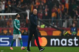 بعد قنبلة صلاح.. سلوت يتحدث عن شيء لا يمكن تفسيره