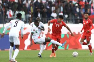 السودان تقتنص الفوز وتنشط حظوظها في دور الـ16 لكأس إفريقيا