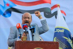 سيئون تحت السيطرة مطبق يطمئن المواطنين