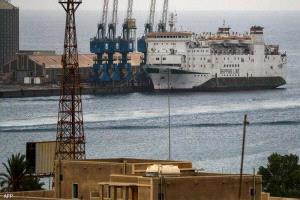 تزيد عزلة السودان.. أول تعليق أميركي بشأن "القاعدة الروسية"